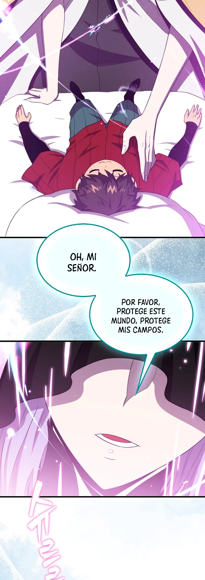 Ranker Dormido capítulo 119 página 9