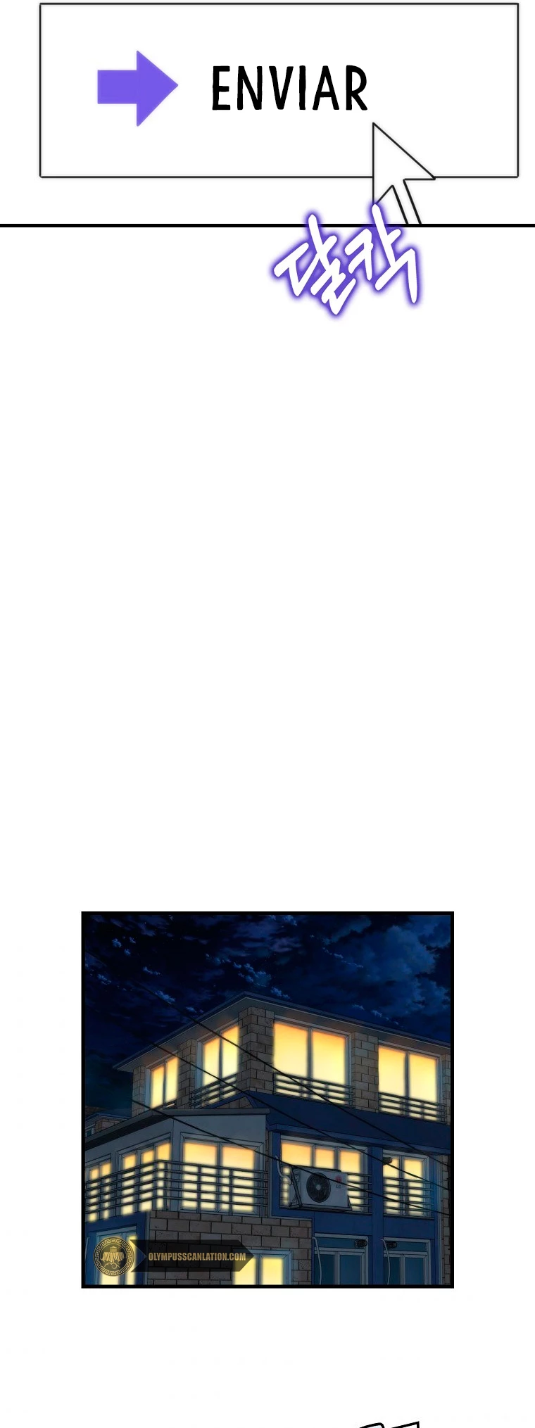 Ranker Dormido capítulo 12 página 22