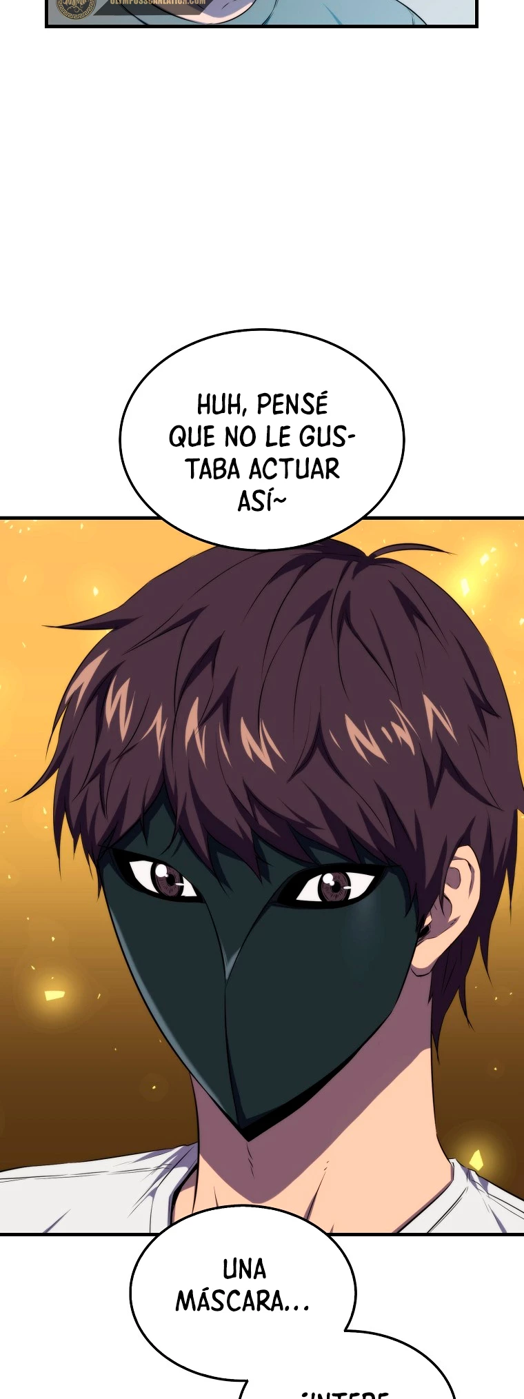 Ranker Dormido capítulo 12 página 25