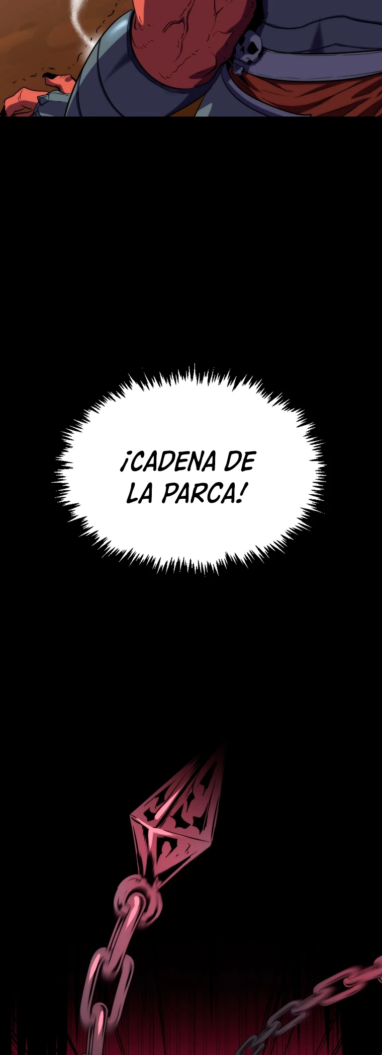 Ranker Dormido capítulo 12 página 47