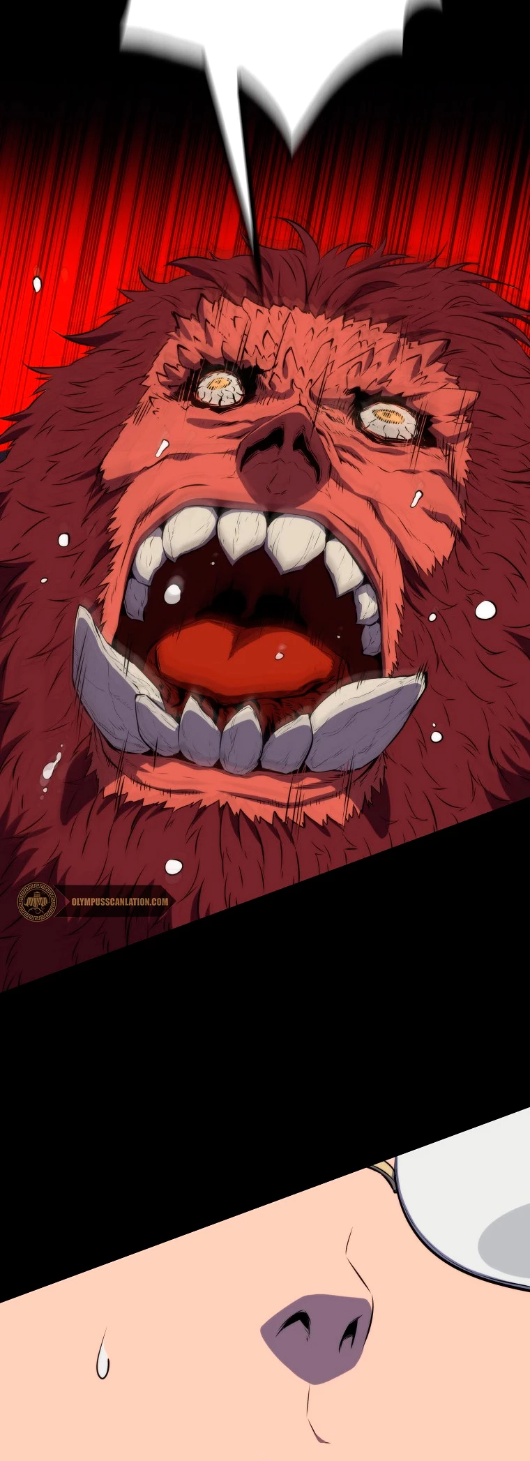 Ranker Dormido capítulo 12 página 51
