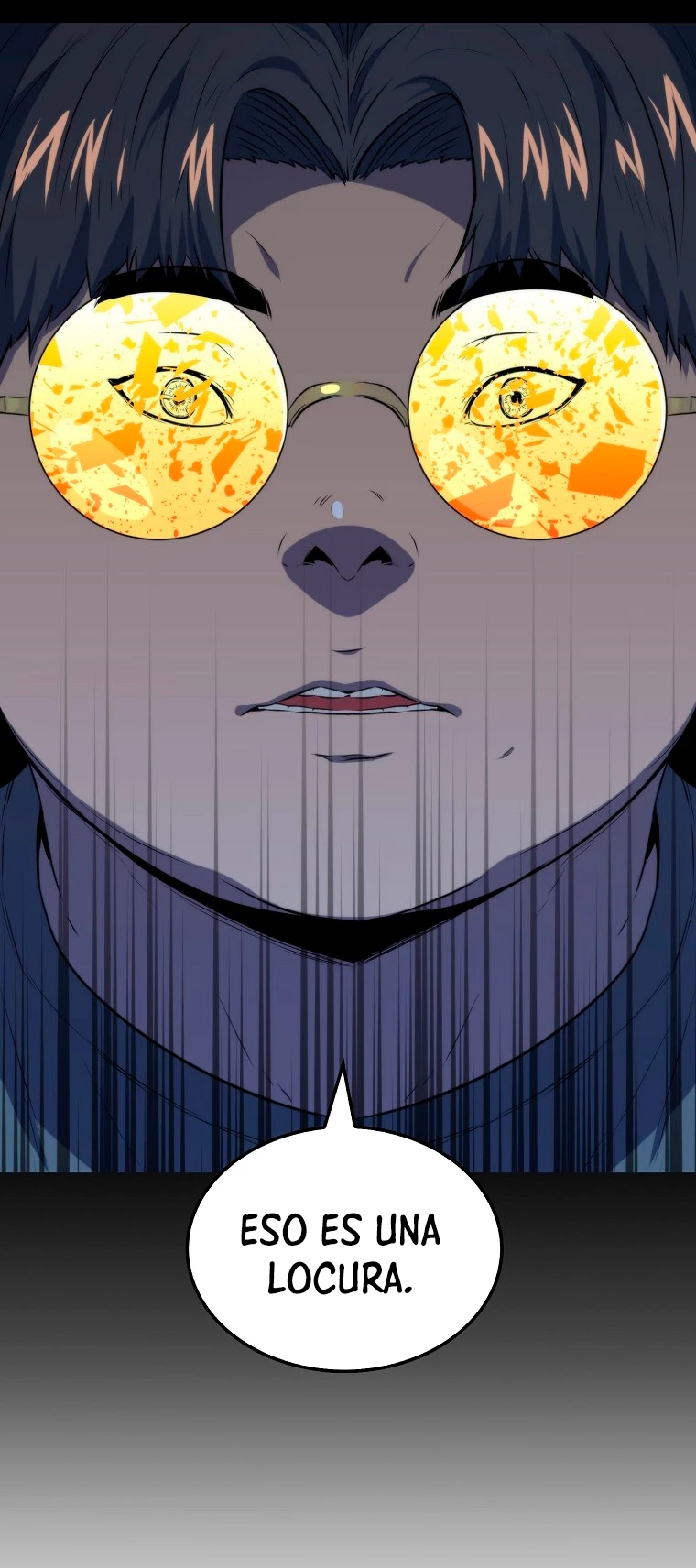 Ranker Dormido capítulo 12 página 57