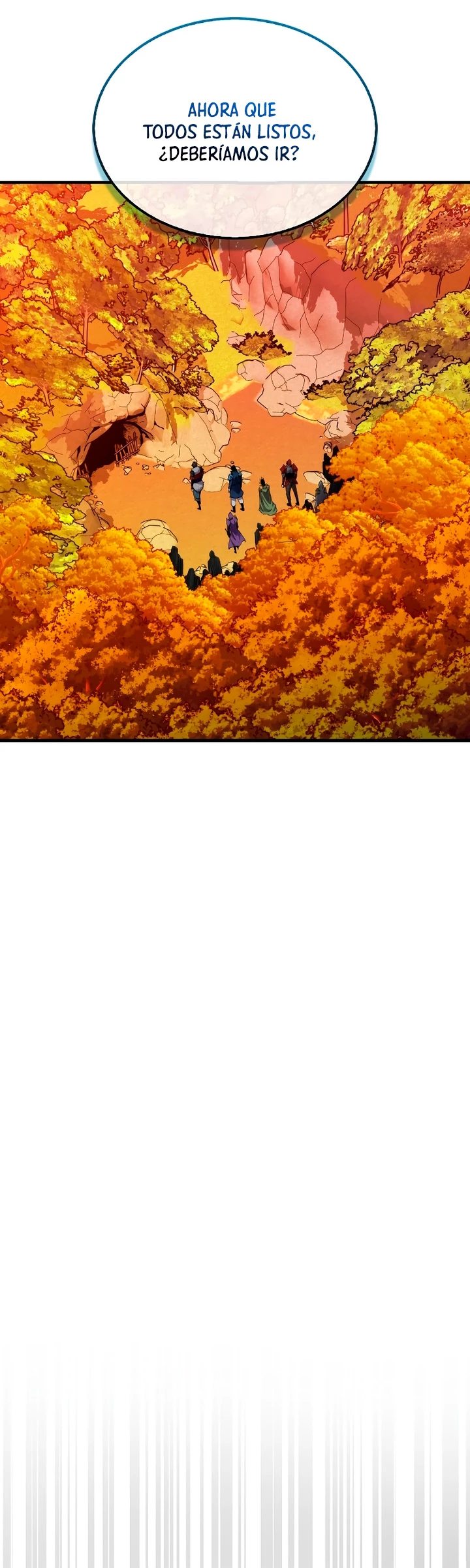 Ranker Dormido capítulo 120 página 5