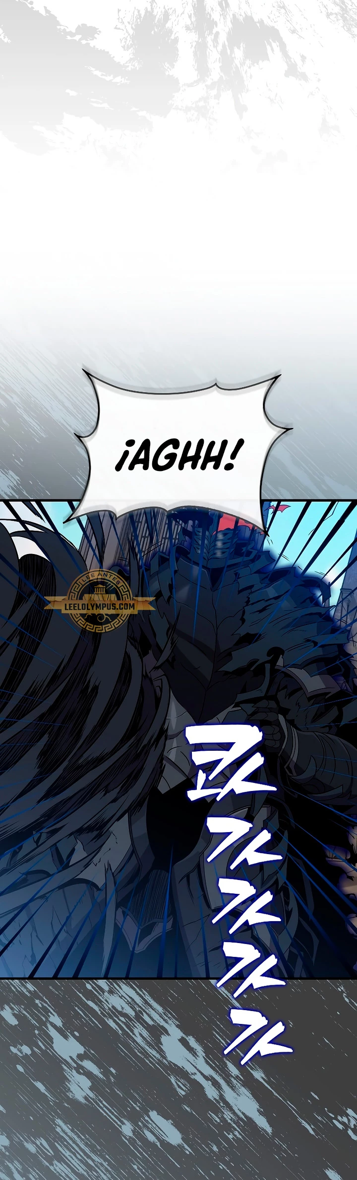 Ranker Dormido capítulo 120 página 52