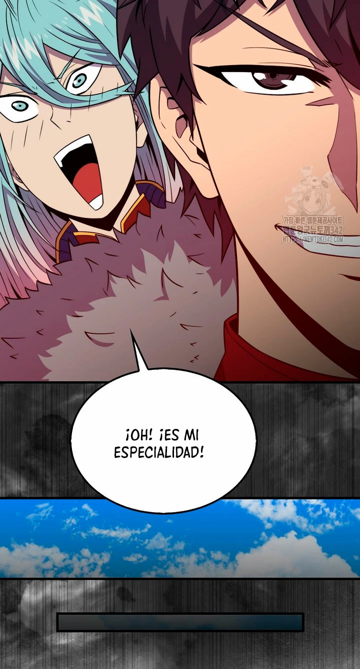 Ranker Dormido capítulo 121 página 13