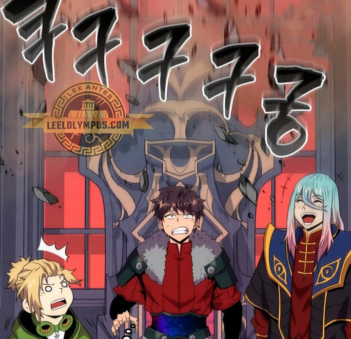 Ranker Dormido capítulo 121 página 43