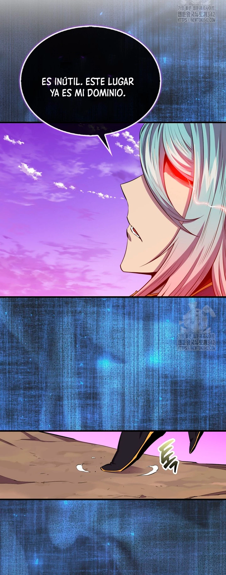 Ranker Dormido capítulo 122 página 19