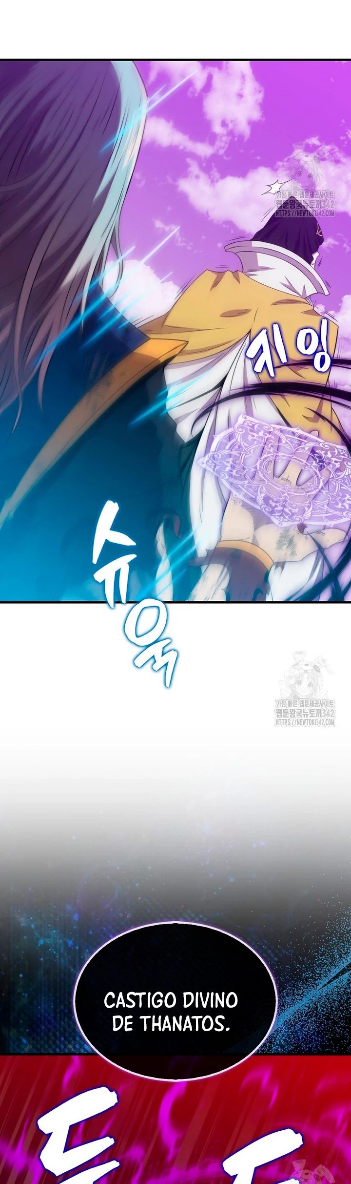 Ranker Dormido capítulo 122 página 29