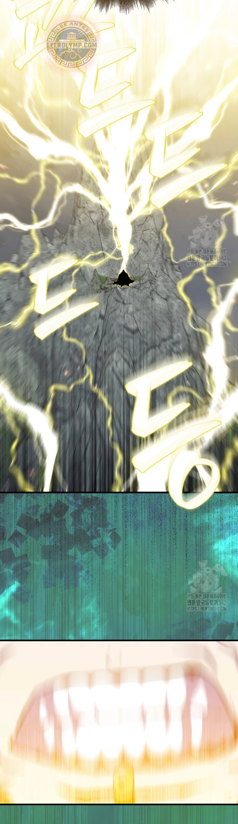 Ranker Dormido capítulo 123 página 19