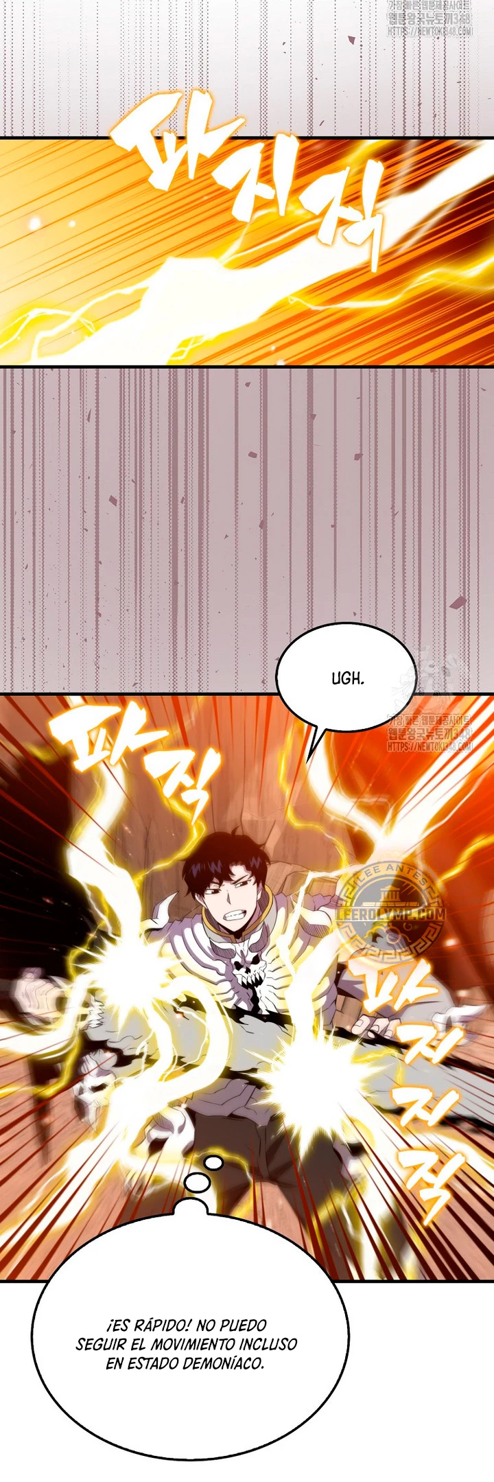 Ranker Dormido capítulo 127 página 12