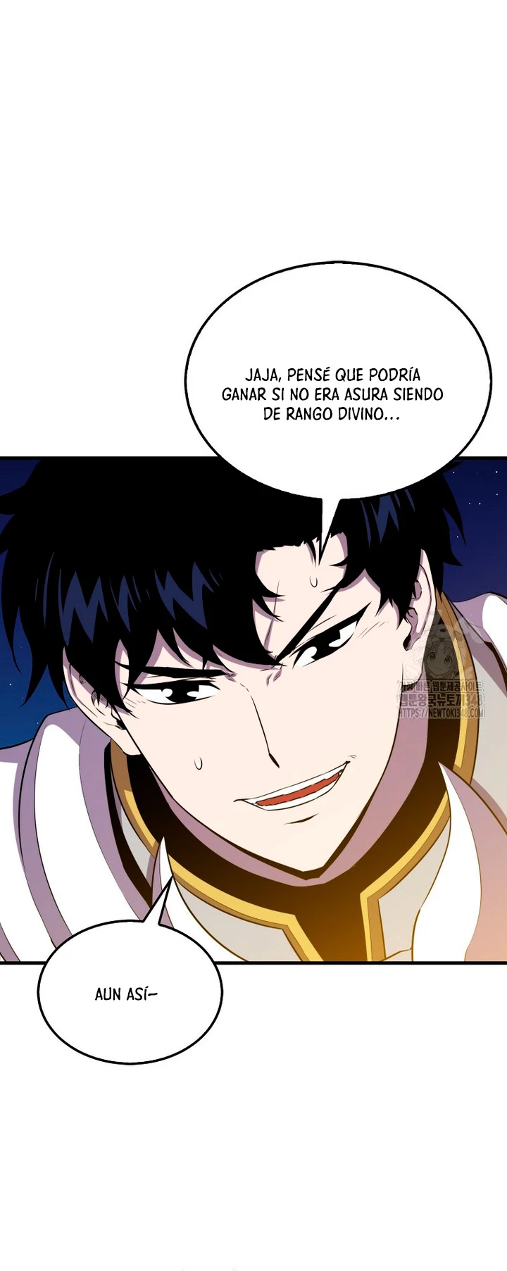 Ranker Dormido capítulo 127 página 13