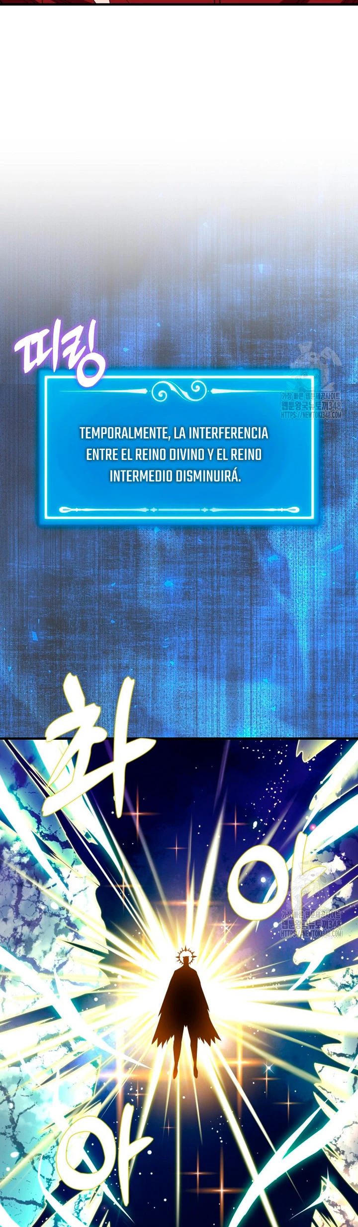 Ranker Dormido capítulo 127 página 41