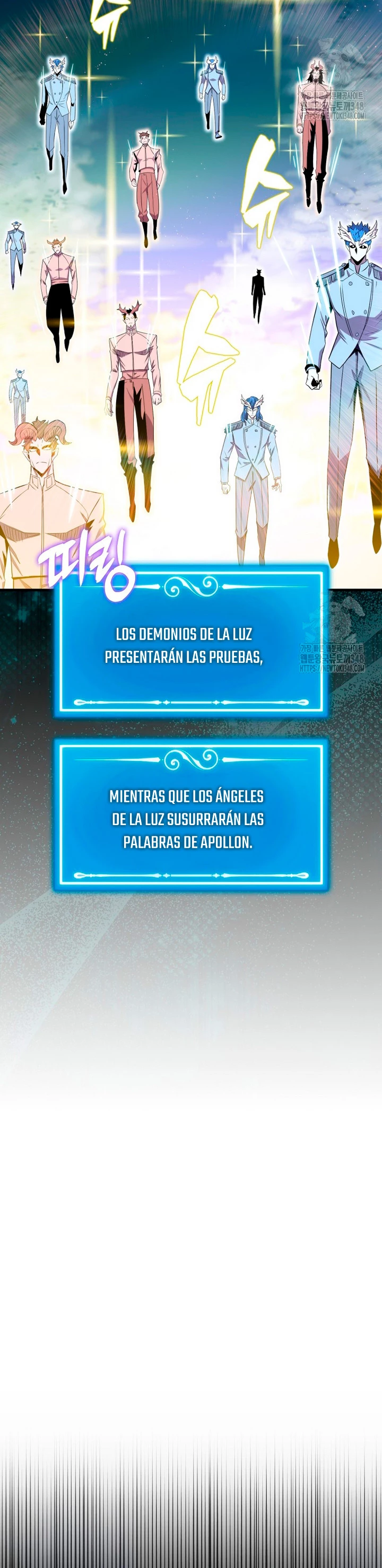 Ranker Dormido capítulo 127 página 48