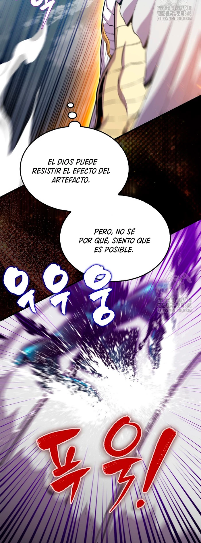 Ranker Dormido capítulo 128 página 30