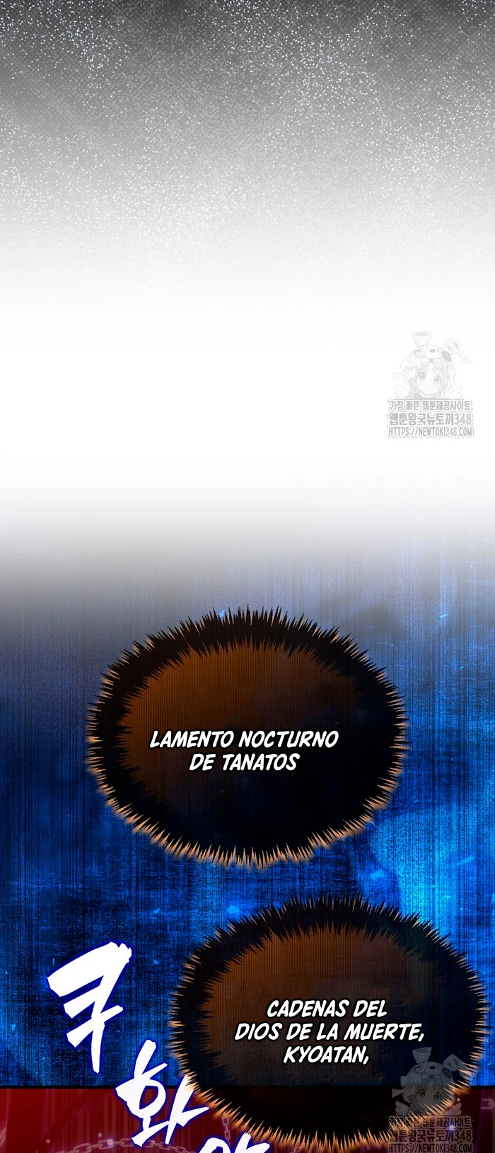 Ranker Dormido capítulo 128 página 35
