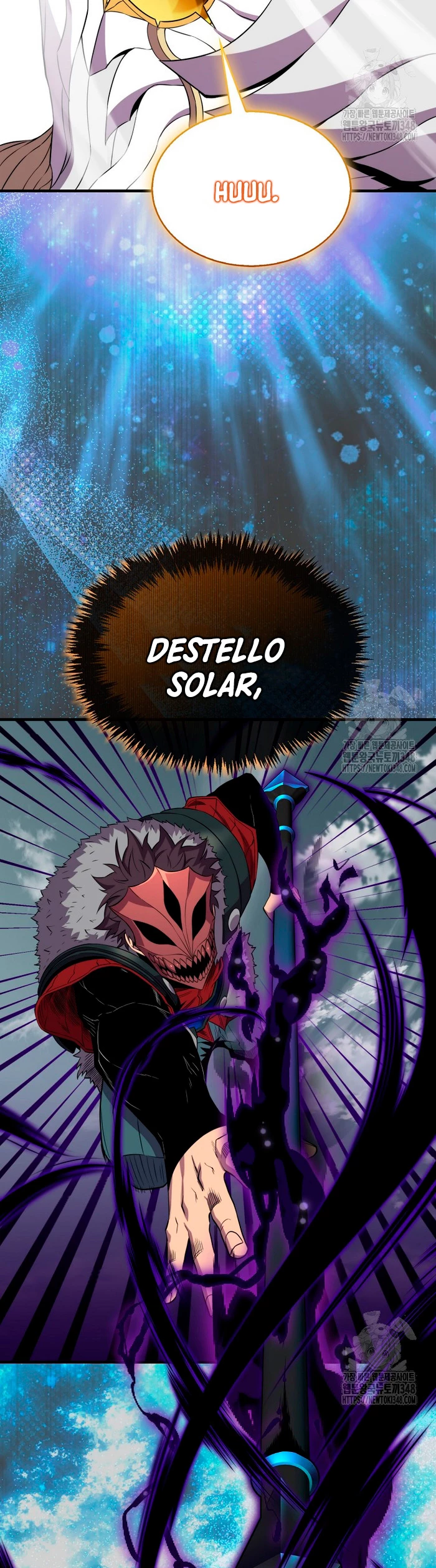 Ranker Dormido capítulo 128 página 47