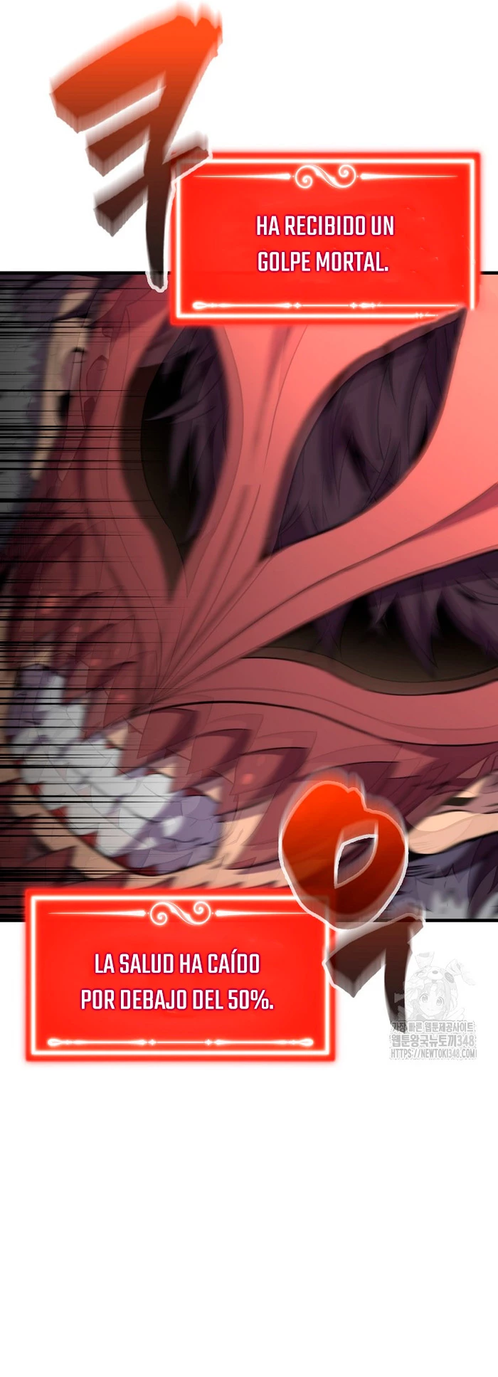 Ranker Dormido capítulo 128 página 52