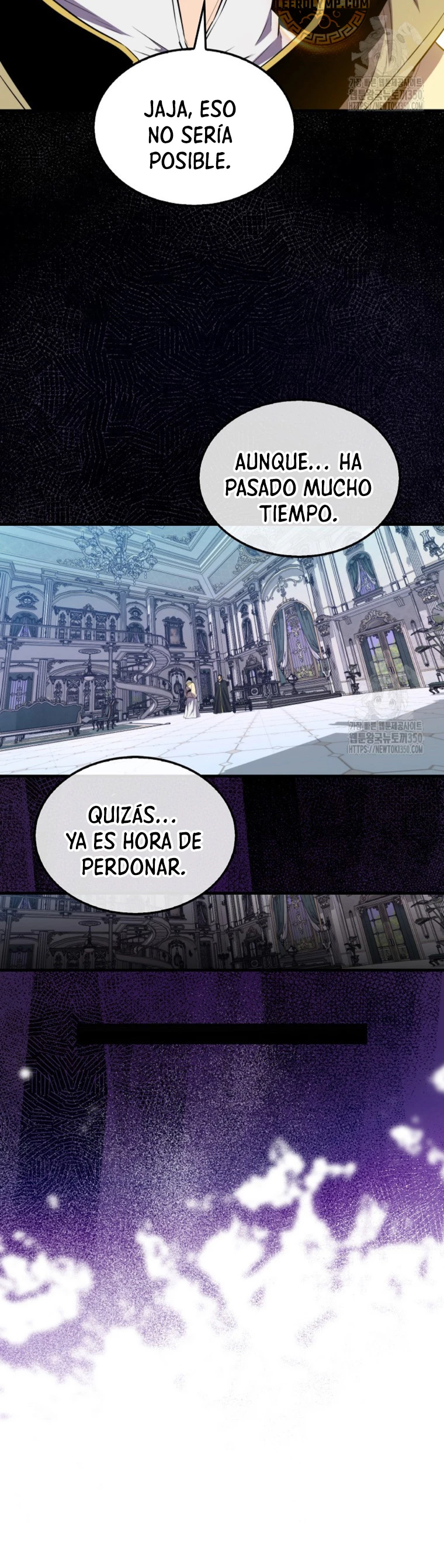 Ranker Dormido capítulo 130 página 39