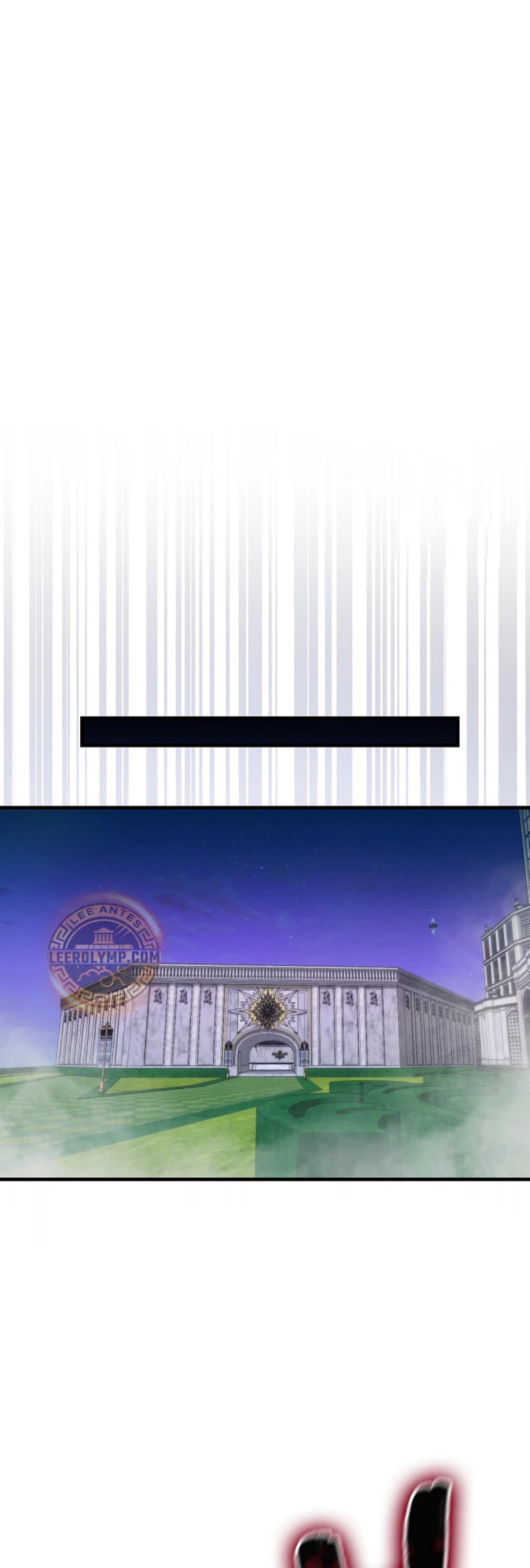 Ranker Dormido capítulo 130 página 40