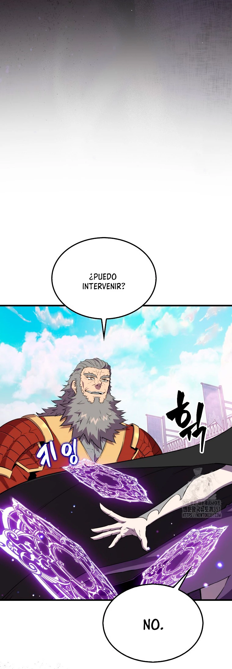 Ranker Dormido capítulo 131 página 21