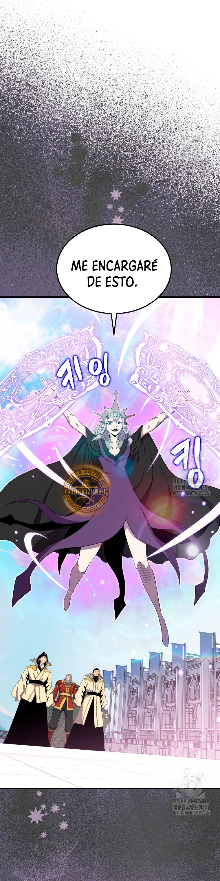Ranker Dormido capítulo 131 página 22