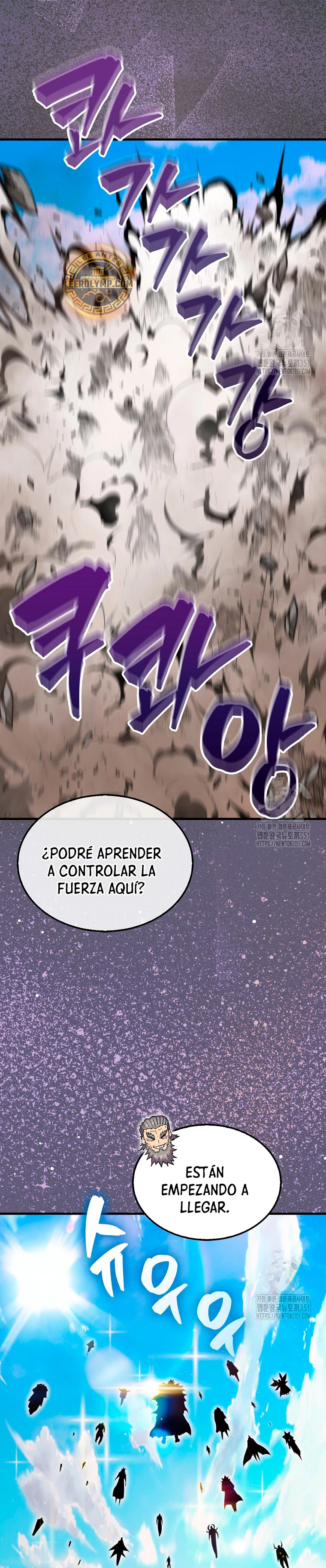Ranker Dormido capítulo 131 página 23