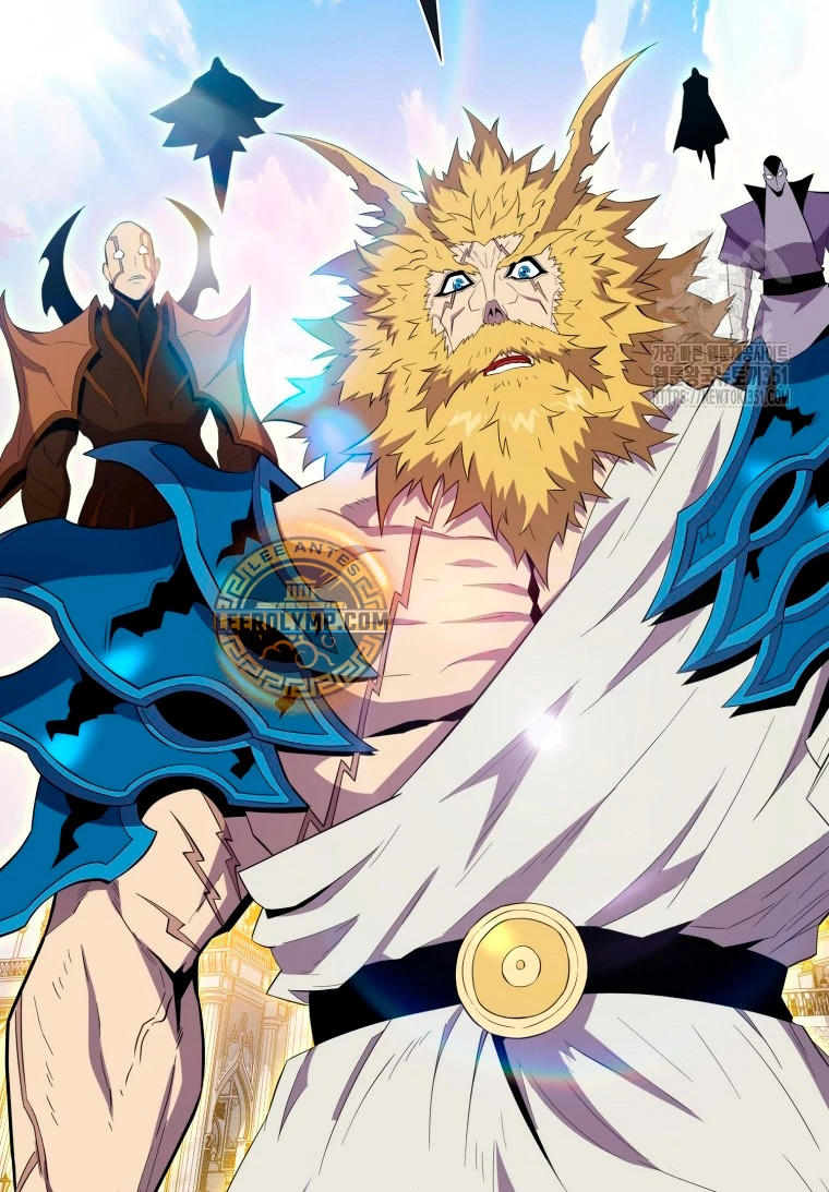 Ranker Dormido capítulo 131 página 26