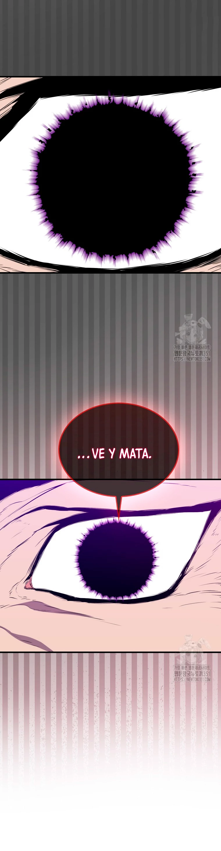 Ranker Dormido capítulo 131 página 44