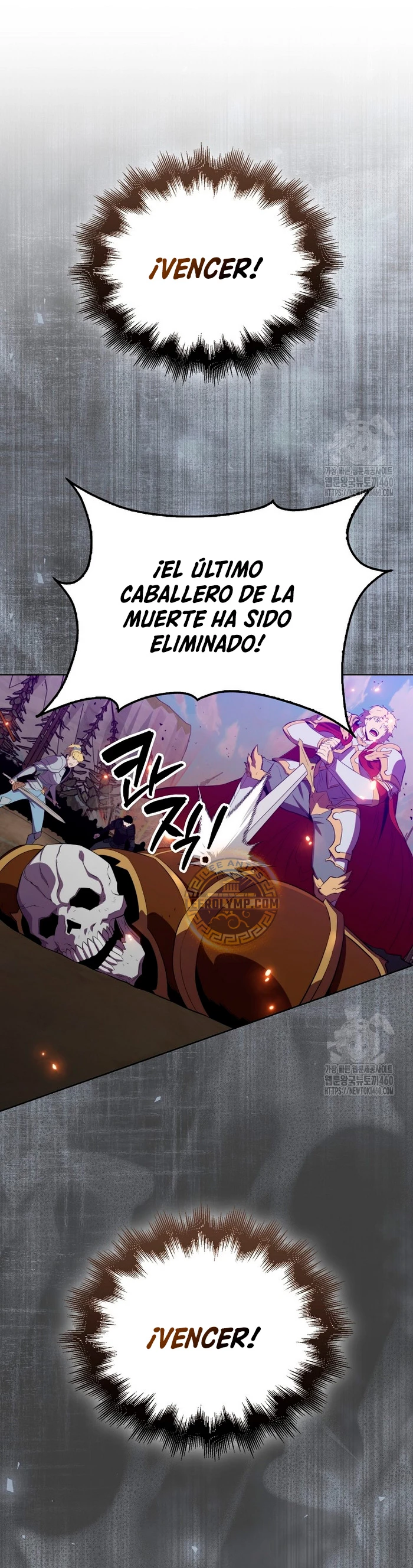 Ranker Dormido capítulo 132 página 15