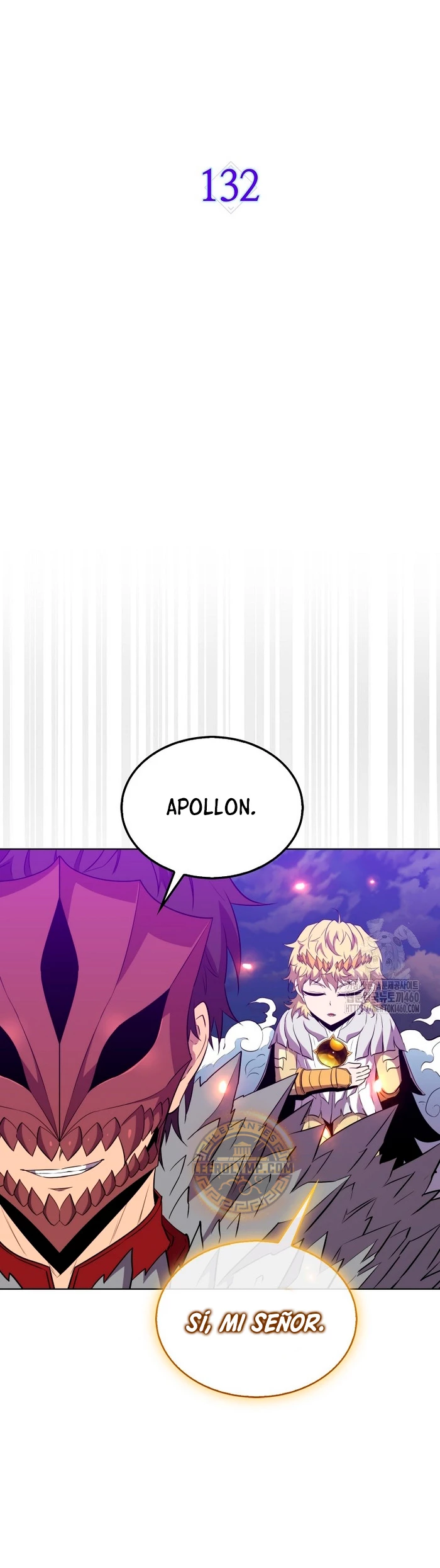 Ranker Dormido capítulo 132 página 29