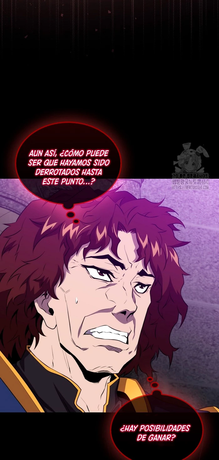 Ranker Dormido capítulo 132 página 41