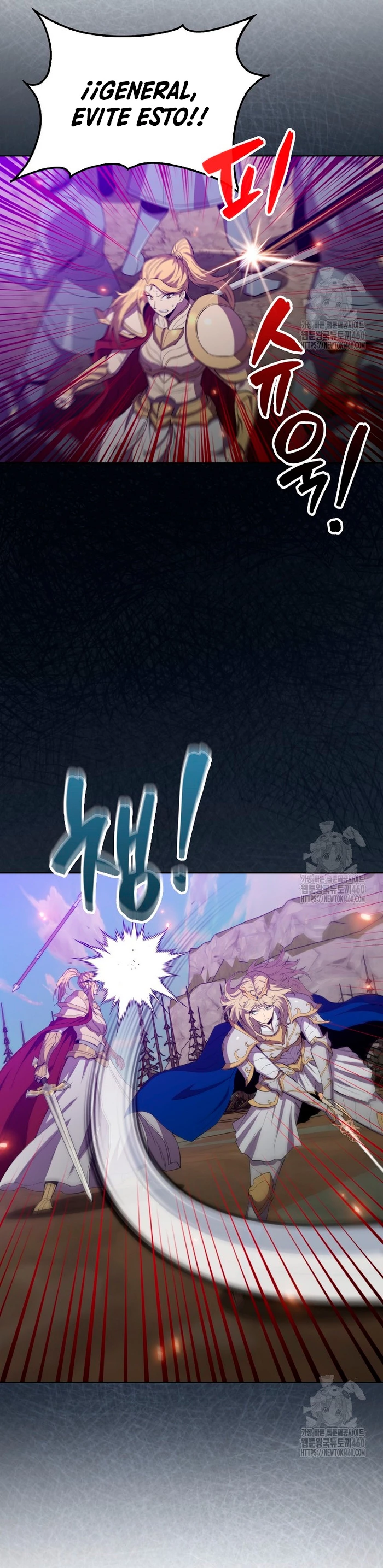 Ranker Dormido capítulo 132 página 9