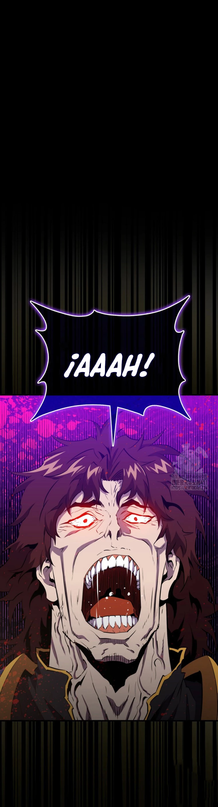 Ranker Dormido capítulo 133 página 20
