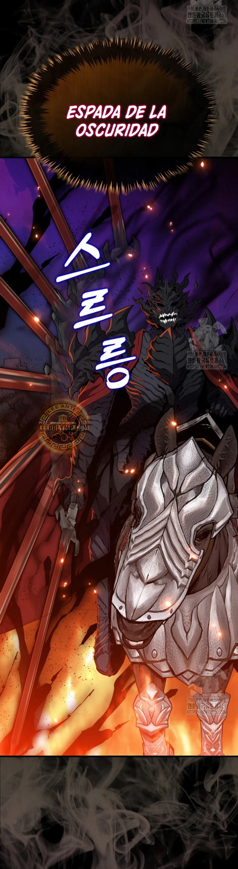 Ranker Dormido capítulo 133 página 25