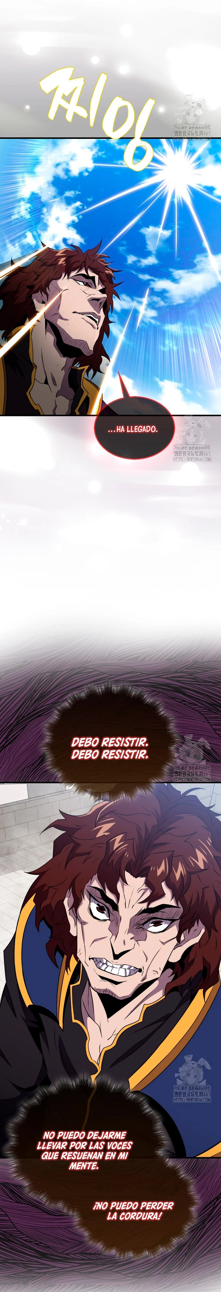 Ranker Dormido capítulo 134 página 12