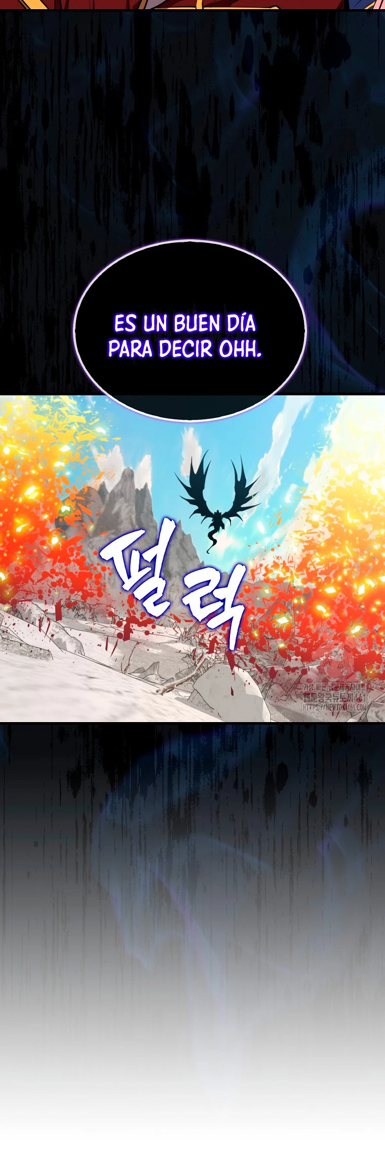 Ranker Dormido capítulo 134 página 43