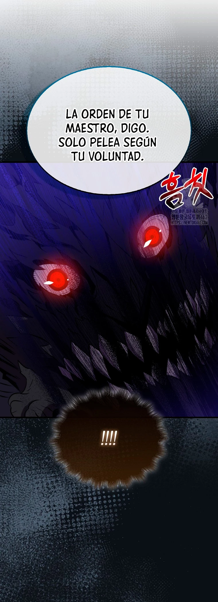 Ranker Dormido capítulo 136 página 16