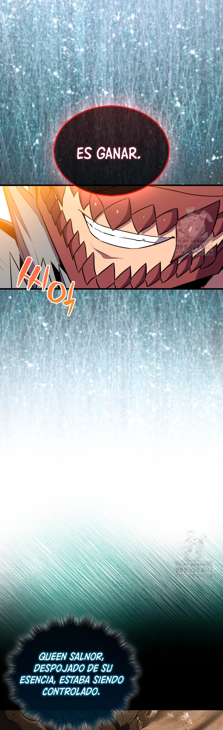 Ranker Dormido capítulo 136 página 19
