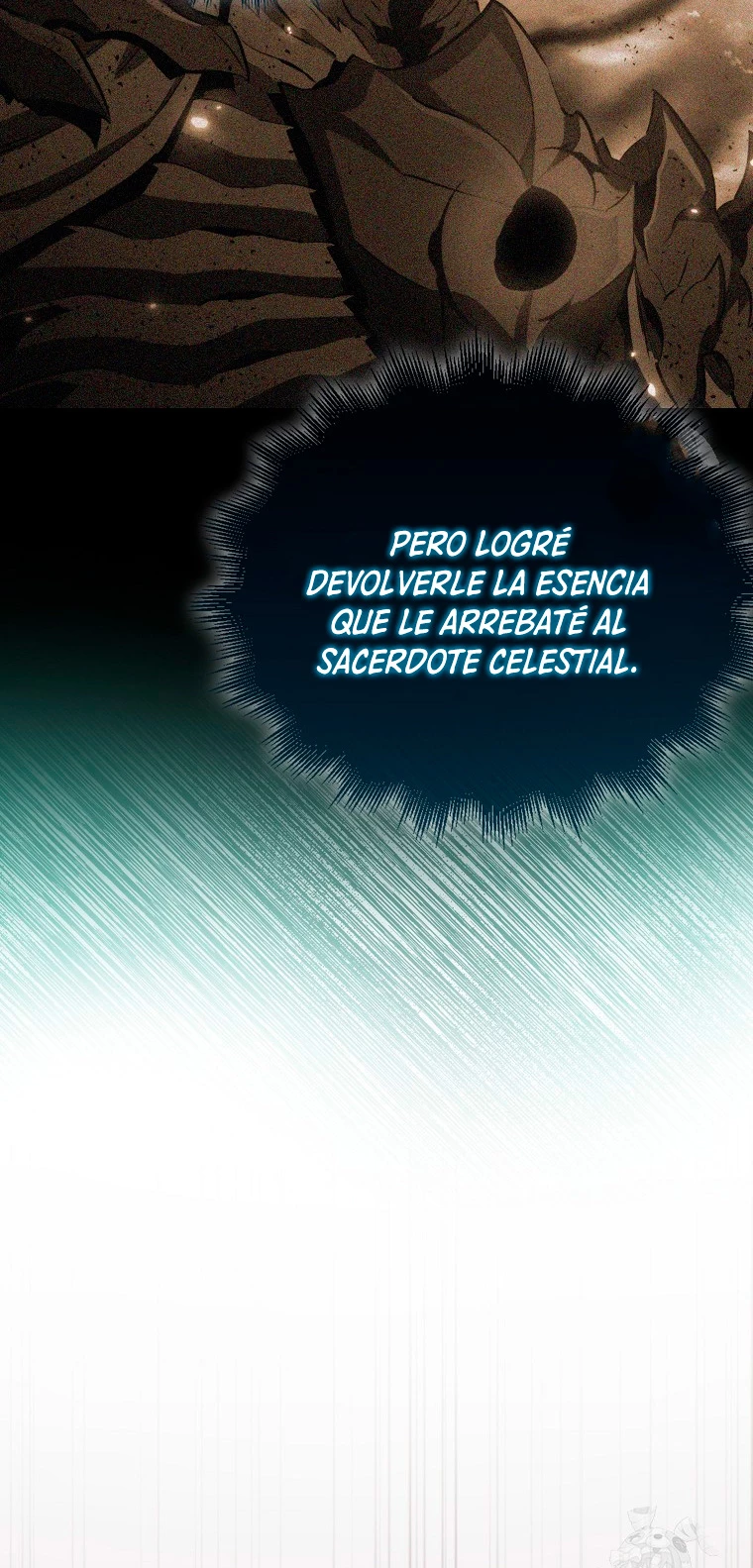 Ranker Dormido capítulo 136 página 20