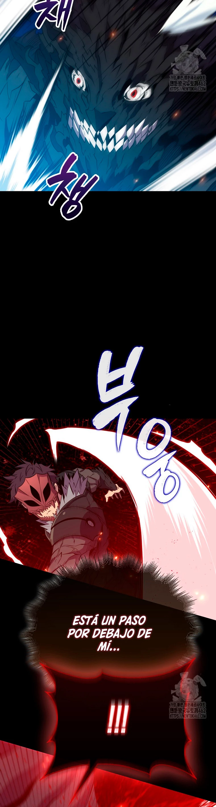 Ranker Dormido capítulo 136 página 4