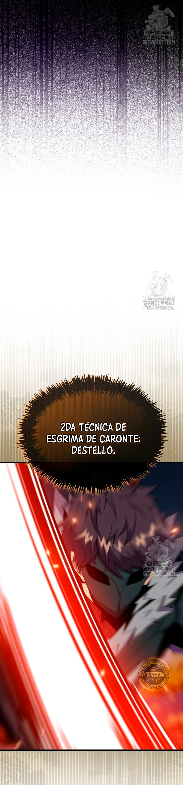 Ranker Dormido capítulo 137 página 15