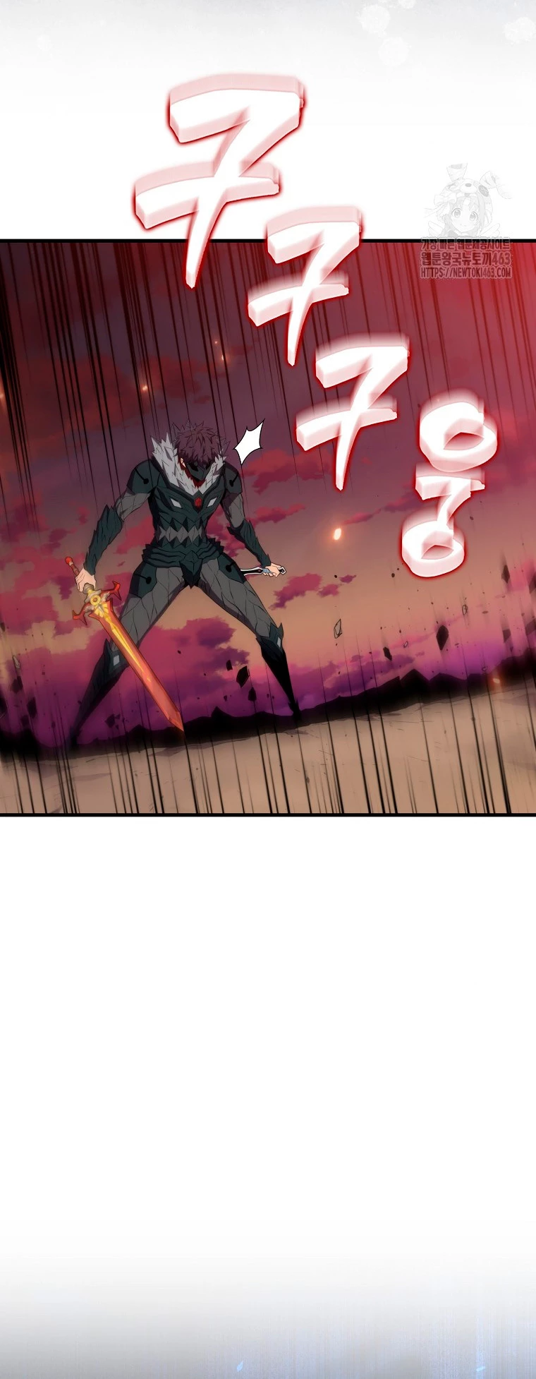 Ranker Dormido capítulo 137 página 18