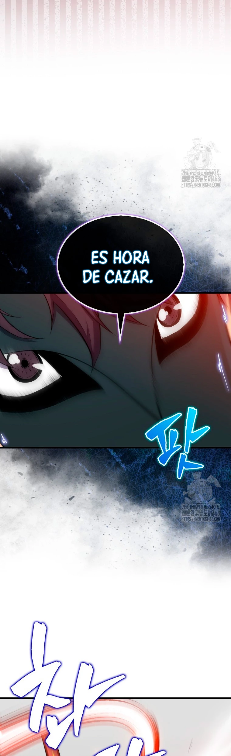 Ranker Dormido capítulo 137 página 3