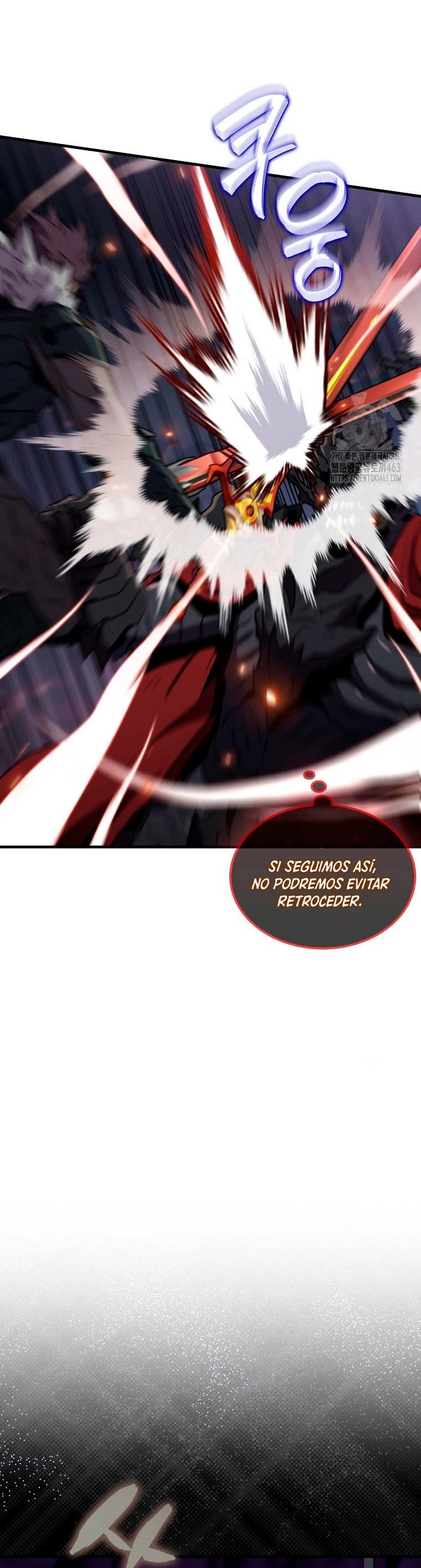 Ranker Dormido capítulo 137 página 8
