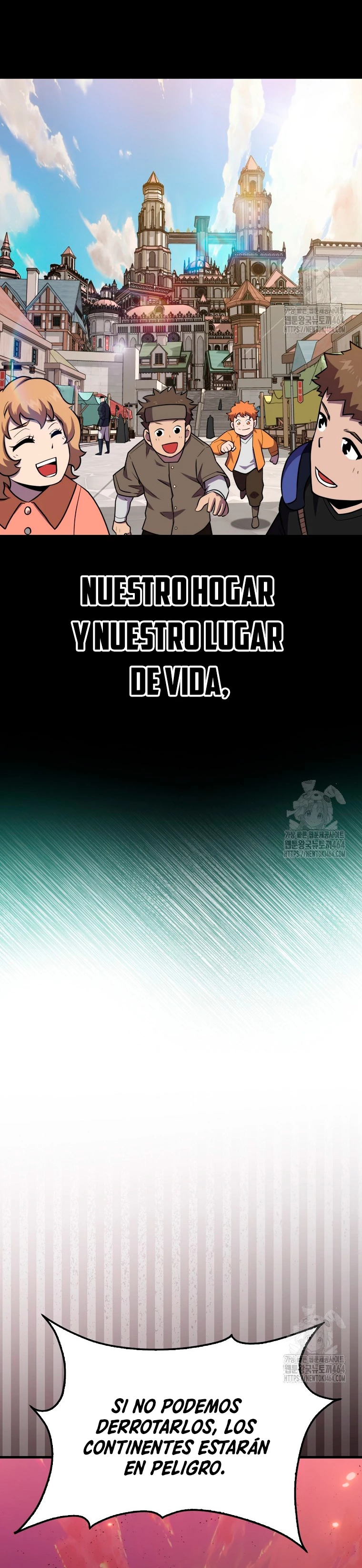 Ranker Dormido capítulo 138 página 11