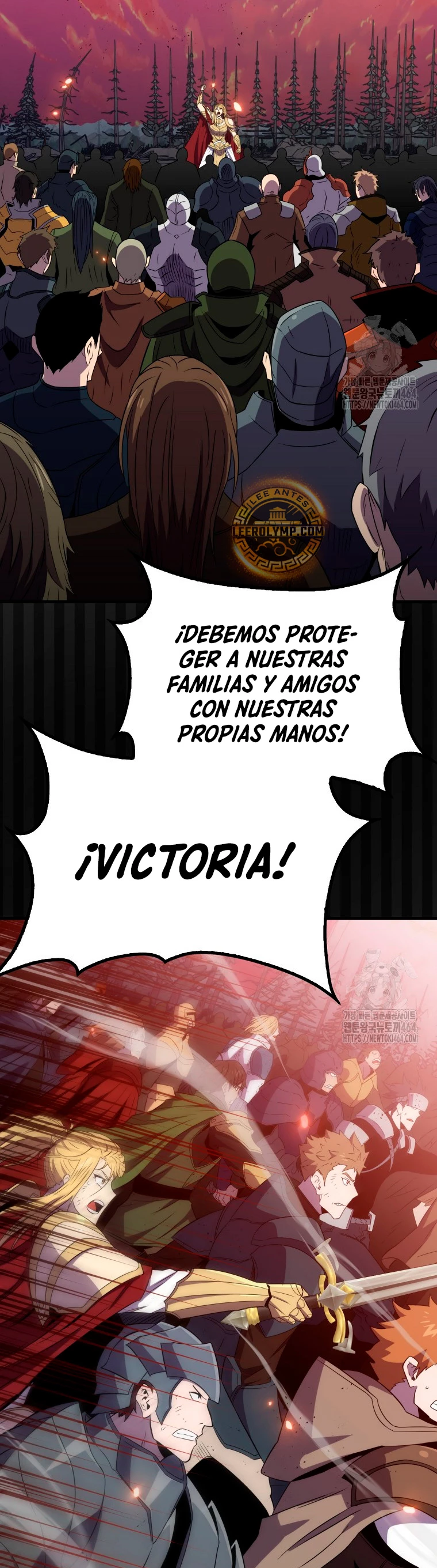 Ranker Dormido capítulo 138 página 12