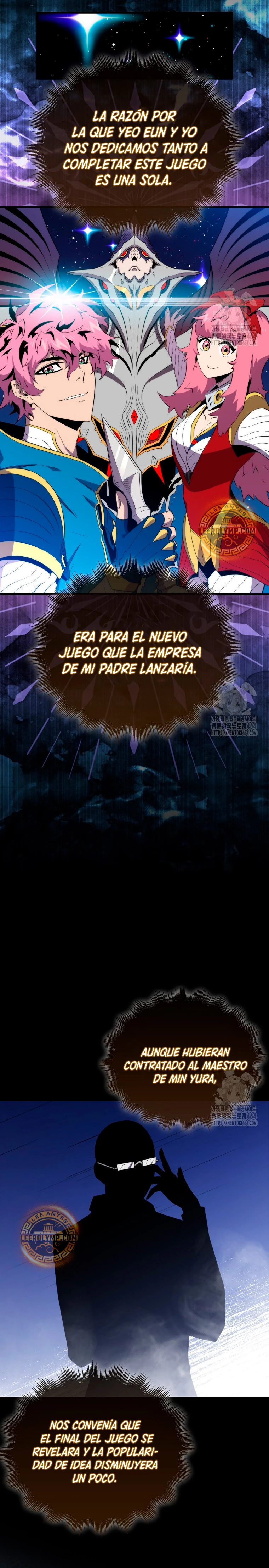 Ranker Dormido capítulo 138 página 26