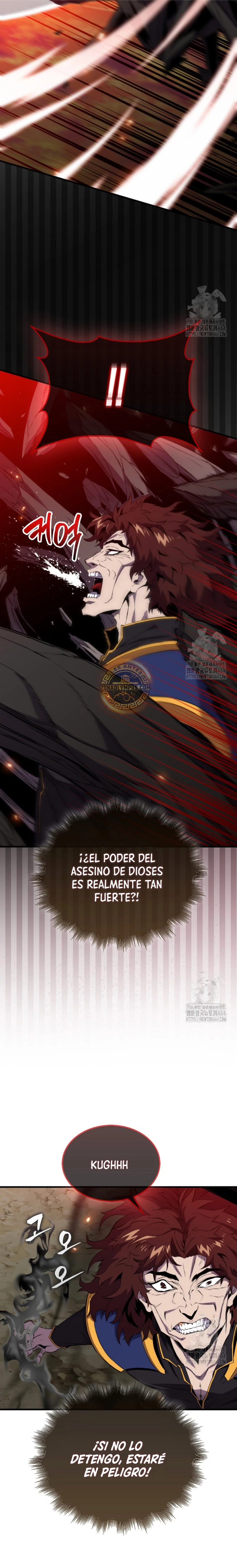 Ranker Dormido capítulo 139 página 10
