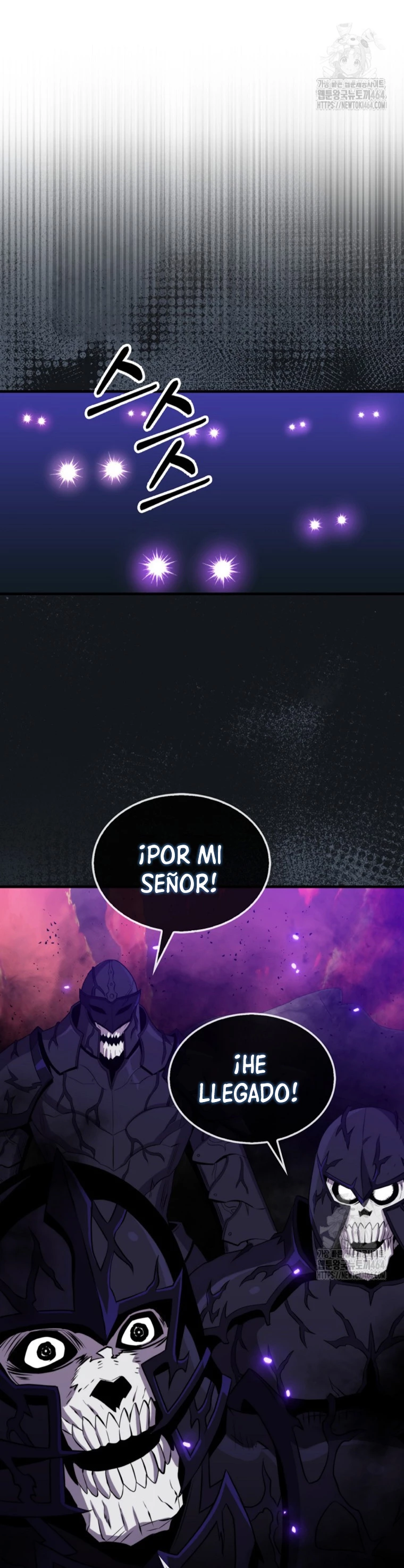 Ranker Dormido capítulo 139 página 22