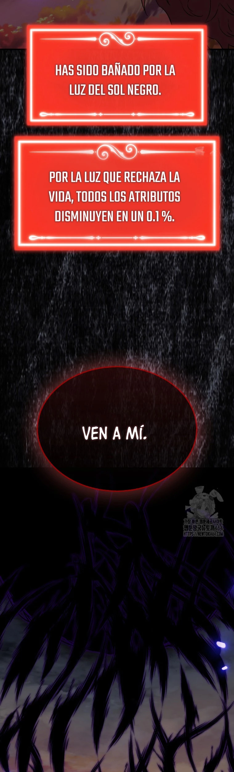 Ranker Dormido capítulo 139 página 35